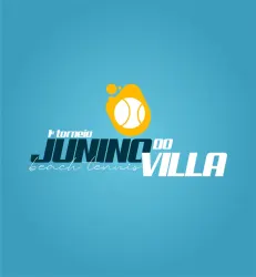1° TORNEIO JUNINO DO VILLA - MASCULINA INICIANTE