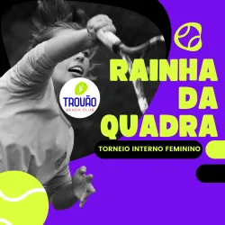 Super 8 Feminino - Rei/Rainha da Quadra