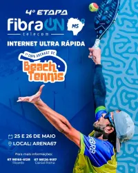 Quarta Etapa Copa Arena67 - Mista LIVRE 