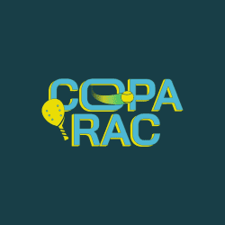1º Torneio RAC Gestão  de Condomínios  - Dupla Mista Iniciante