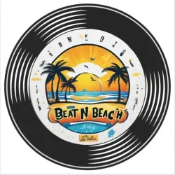 Beat and Beach - Beach Tennis + Sunset Party - MISTA