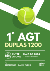 AGT Duplas 1200 - Duplas