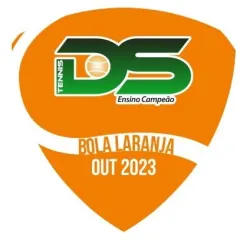 TMC Maio 2024 - Laranja 12 anos Feminino