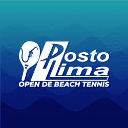 1° Posto Lima Open de Beach Tennis - Mista Open