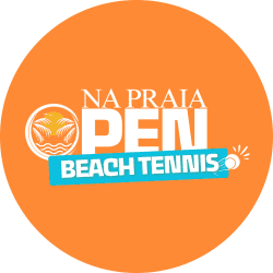 Na Praia Open - Masculino Open