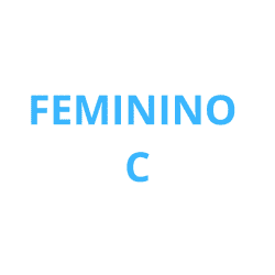 Torneio Solidário de Beach Tennis - Projeto Amar - Etapa Cáceres - Feminino C