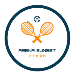 I OPEN ARENA SUNSET - CEDRO-CE - MIsta D