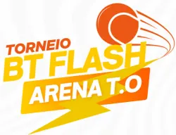 BT FLASH - ARENA T.O - FEMININO C