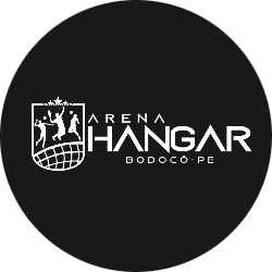3º OPEN ARENA HANGAR - FEMININO INICIANTE