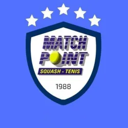 LRT 2024 - 06ª ETAPA - 2º MATCH POINT OPEN / SOROCABA - ACIMA DE 35 ANOS A