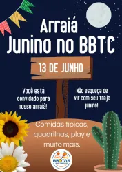 Torneio De Arraiá Brotas Beach Tennis Club - Renda revertida para RS - Masculino