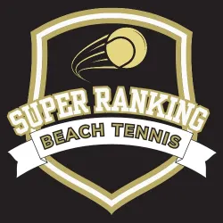 2ª Etapa SUPER RANKING AMERICANA - Arena WINNER  - Feminina C