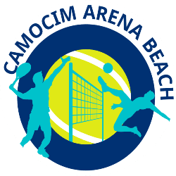 Torneio Beach Tennis Camocim - Masculino D