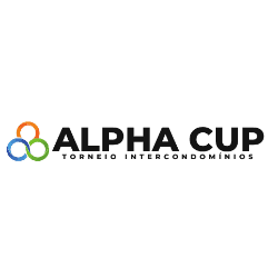 I Torneio Beach Tennis - AlphaCup 2024 - Bronze Mista