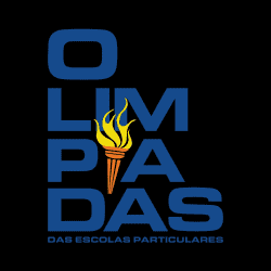 OLIMPÍADAS DAS ESCOLAS PARTICULARES