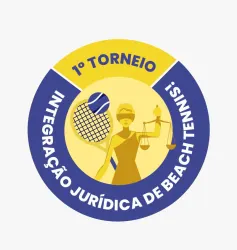 1º Torneio Integração Jurídica de Beach Tennis - Masculino A+B
