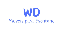 Copa WD Móveis para escritório 