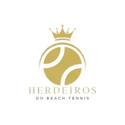 1º OPEN HERDEIROS DO BEACH TENNIS 20k em premiação e brindes  - Feminina B