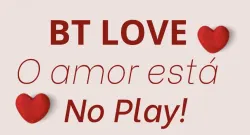 BT LOVE  - CATEGORIA  D/C
