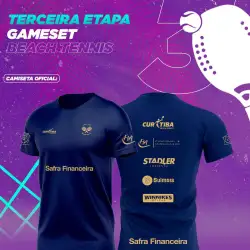 3a ETAPA GAMESET BT - MISTA C