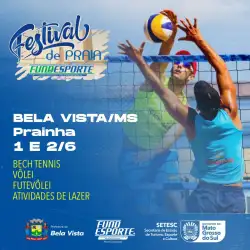 1ª ETAPA CIRCUITO ESTADUAL SUL MATOGROSSENSE BT - CATEGORIA MASCULINA C