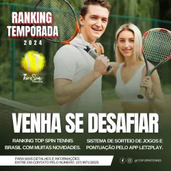 Top Ranking 2024 - MISTO
