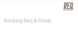 Ranking REQ 2024 - Bronze