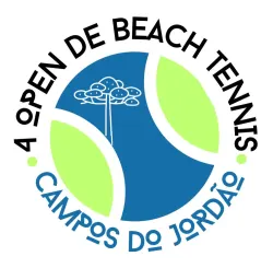 4° Open de Beach Tennis Campos do Jordão  - Categoria A - Masc