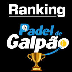 RANKING DE GALPÃO