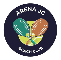 1° Open de inverno Arena JC - Feminino D
