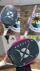 Liga amigos Beach Magic Feminino 
