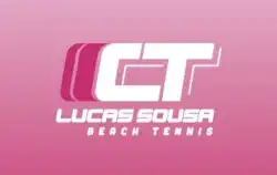 3º Ranking Feminino Diurno - CT Lucas Sousa - Playzão da Carol  - Dupla Feminino B