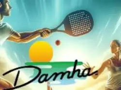 Torneio Beach Tennis Inter Damhas - Masculino A/B