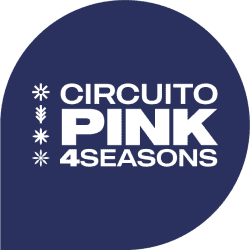 Pink  Four Seasons - Inverno