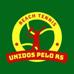 TORNEIO UNIDOS PELO RS by ANA MARIA COELHO - MISTA AVANÇADA (B/A)
