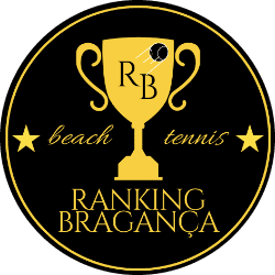 RANKING BRAGANÇA 2023 - Etapa 1 - Dupla Masculina C