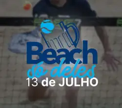 Beach Só Deles - Categoria D