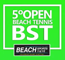 5º OPEN BT BST  - Masculina A