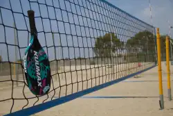 Desafio X1 de Beach Tennis - Etapa Nova Grill - Sub 14