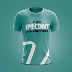 1ª Copa IPECONT CT Villa - Feminina C