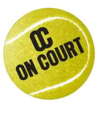 RANKING ON COURT DE BEACH TENNIS - MASCULINO 