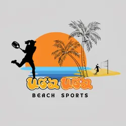 1• Torneio Open Uga Uga  - Masculino iniciante