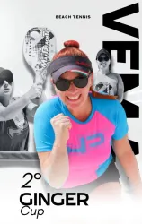Ginger Cup ( 2°Etapa ) - Feminina C