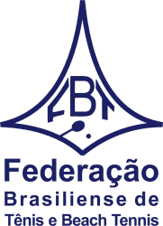 7ª ETAPA TORNEIO FBT - Dupla Mista 50+