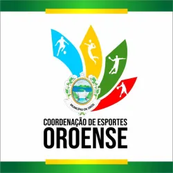 Torneio Interno - Semana do Município de Orós - Masculino D