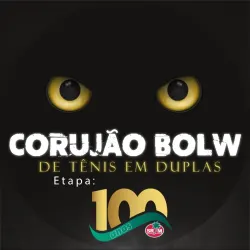 CORUJÃO BOWL DE TÊNIS EM DUPLAS - ETAPA MAMPITUBA 100 ANOS - Categoria A (1A e 1B Classes)