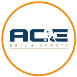 1° CIRCUITO ACE BEACH SPORTS / ETAPA MYME - MASCULINO B