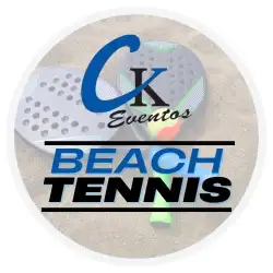 CIRCUITO ARENA ON BEACH TENNIS - ETAPA INVERNO  - FEMININA C