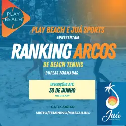 Ranking Arcos - Misto D