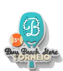 3º Torneio Buy Beach Store  - Masculino A